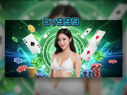 สล็อตเว็บตรง bv999