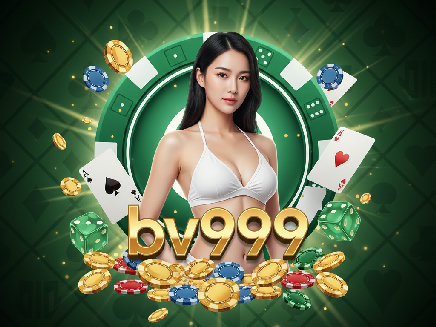 bv999 สล็อตออนไลน์